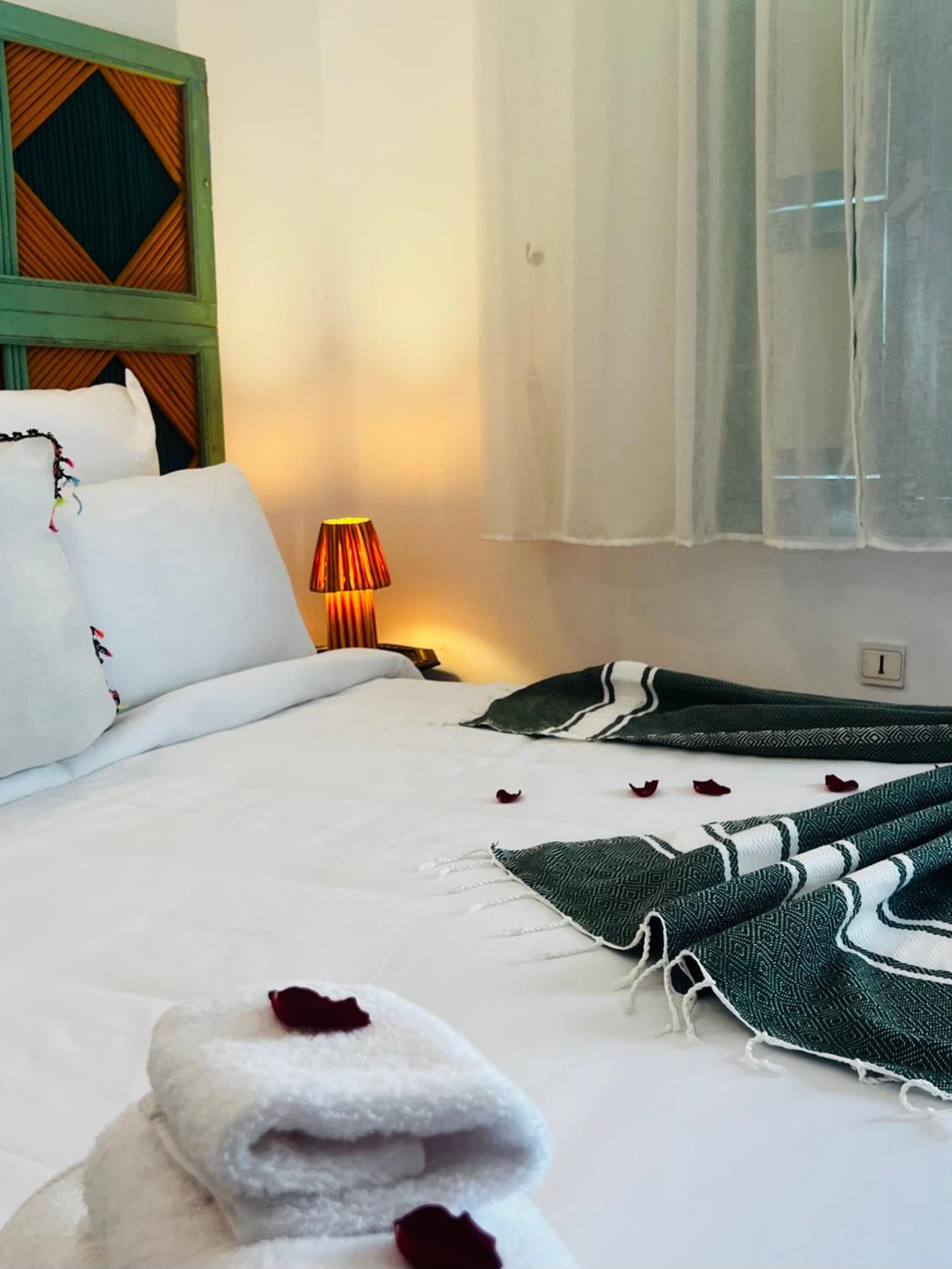 Dar Sydney Bed & Breakfast Marrakesh Exterior photo