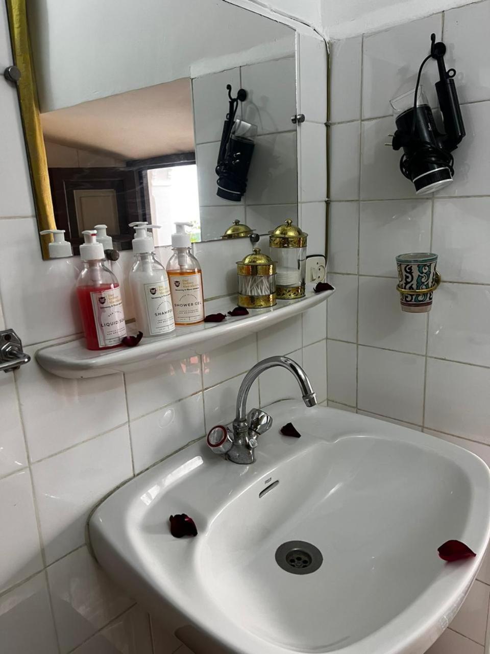 Dar Sydney Bed & Breakfast Marrakesh Exterior photo