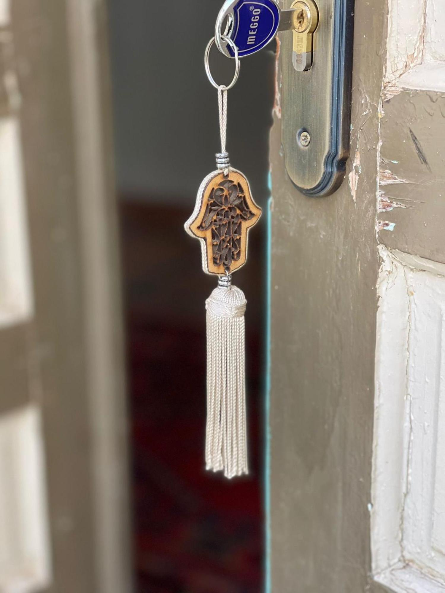 Dar Sydney Bed & Breakfast Marrakesh Exterior photo
