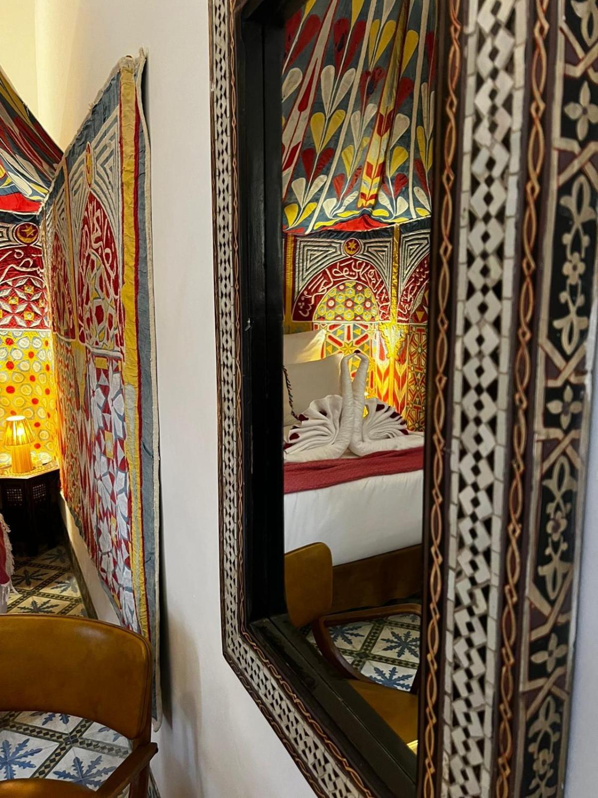 Dar Sydney Bed & Breakfast Marrakesh Exterior photo